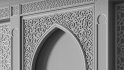 Arch 01 Arabic wall decor - Thumbnail 7