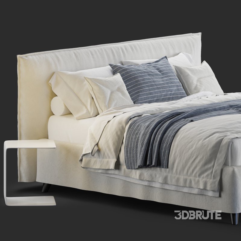 Double_bed_Twils_Edo Image 2