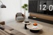 Living Room Dining Room - Thumbnail 5