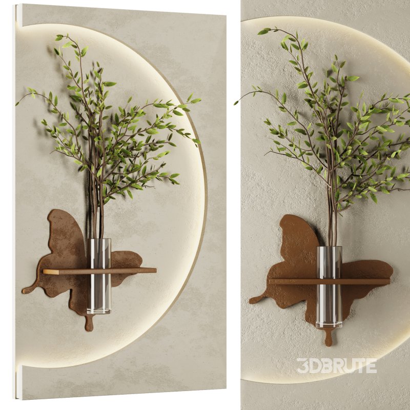 Decorative Frame Set7 Image 2