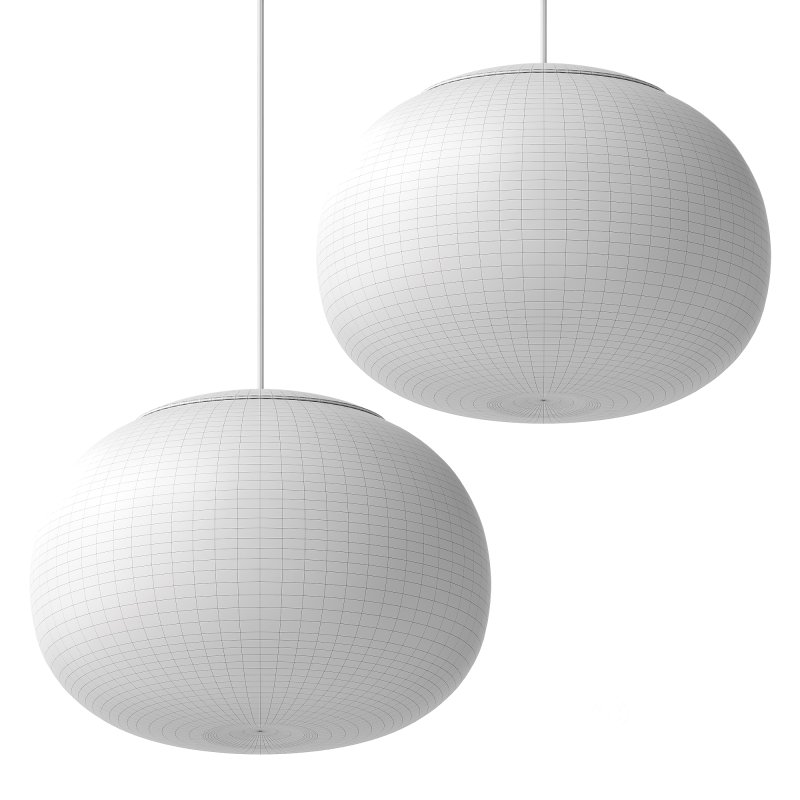 Stilnovo La Mariee Pendant Lamps Image 3