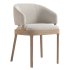 Custom Dining Chair - Thumbnail 4