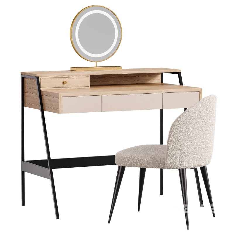 Dressing table 25 Image 8