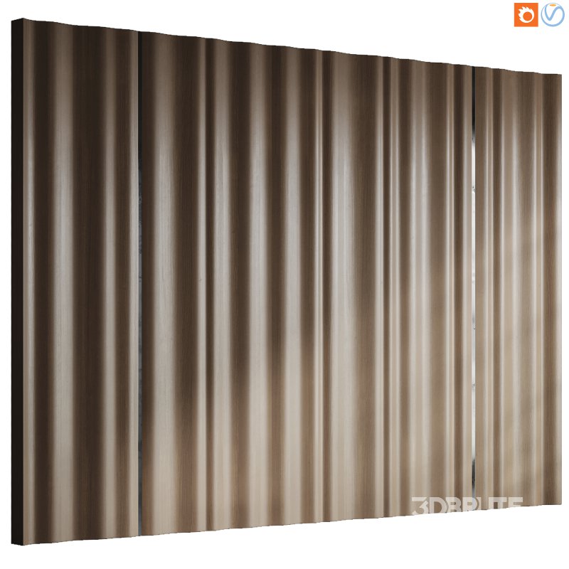 Headboard Panel 08 Image 3