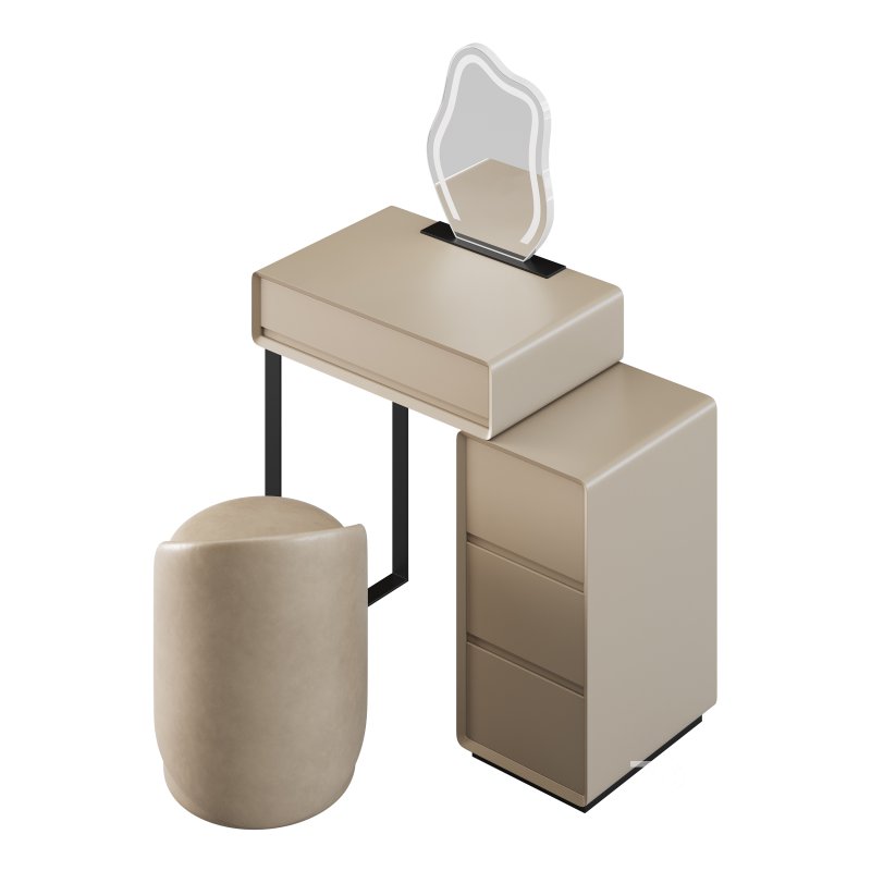 Dressing table 40 Image 6