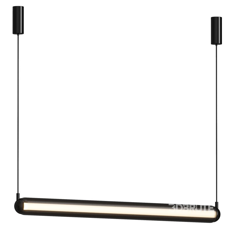 Puro Solo Horizontal Pendant Image 4