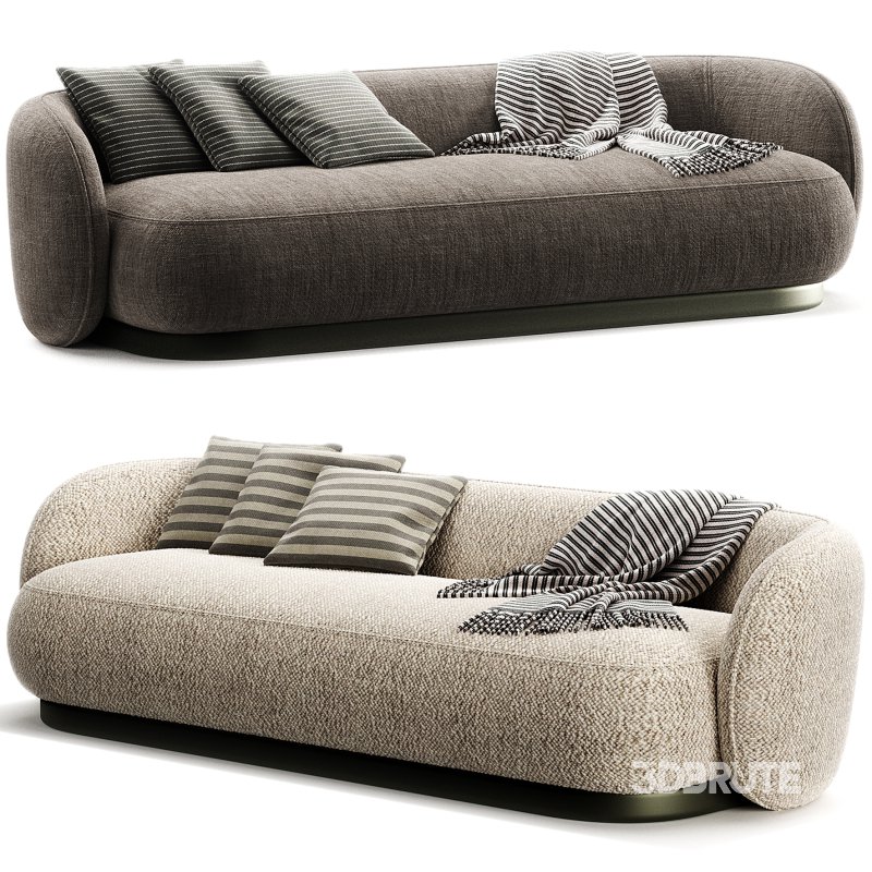 OMEGA Sofa S By Able Image 4