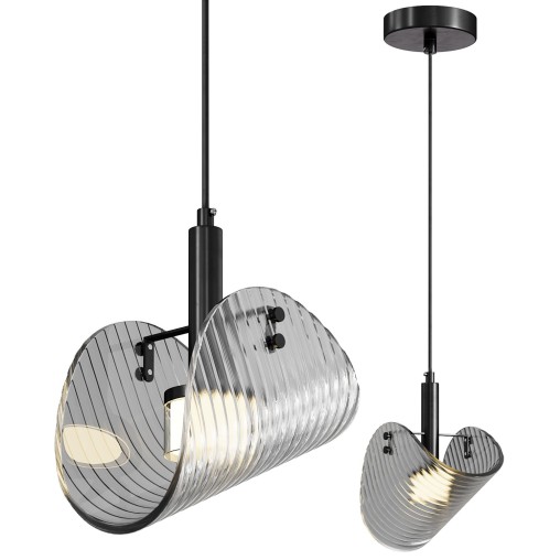 Mubi Wall Light