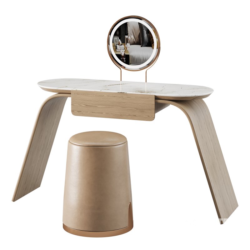 Dressing table 45 Image 10