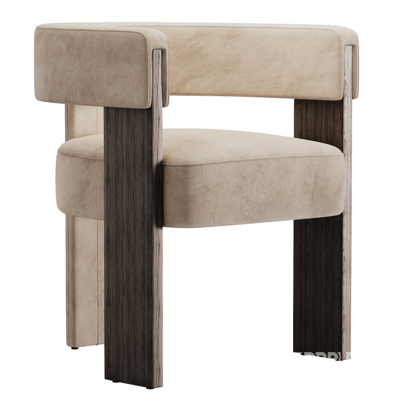 Chair Stetson Image 2