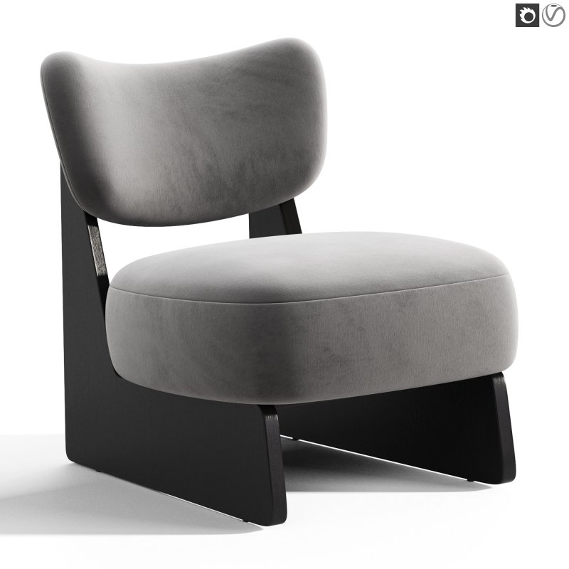 Armchair Hobart Image 5