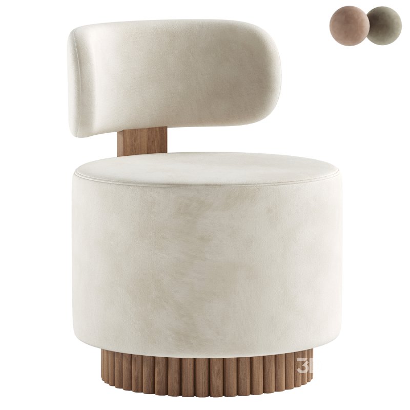 Diane Dining Chair Image 4