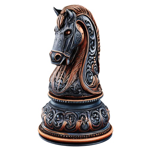 Horse chess