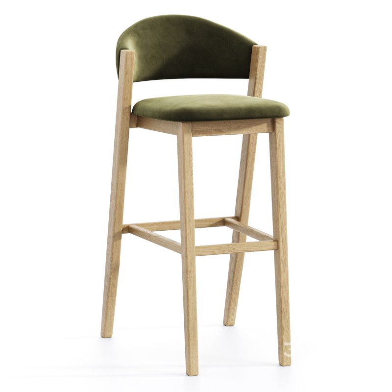 CARAVELA BAR STOOL Image 6
