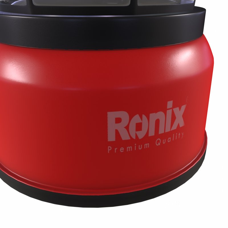 ronix outdoor hand lamp Image 4