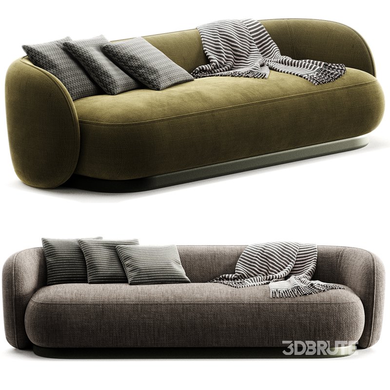 OMEGA Sofa S By Able Image 5