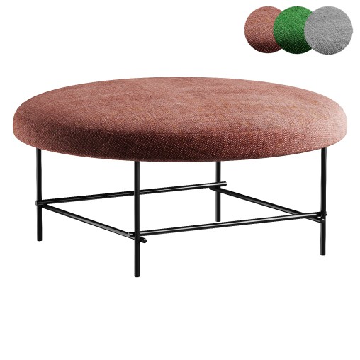 seriy pouf