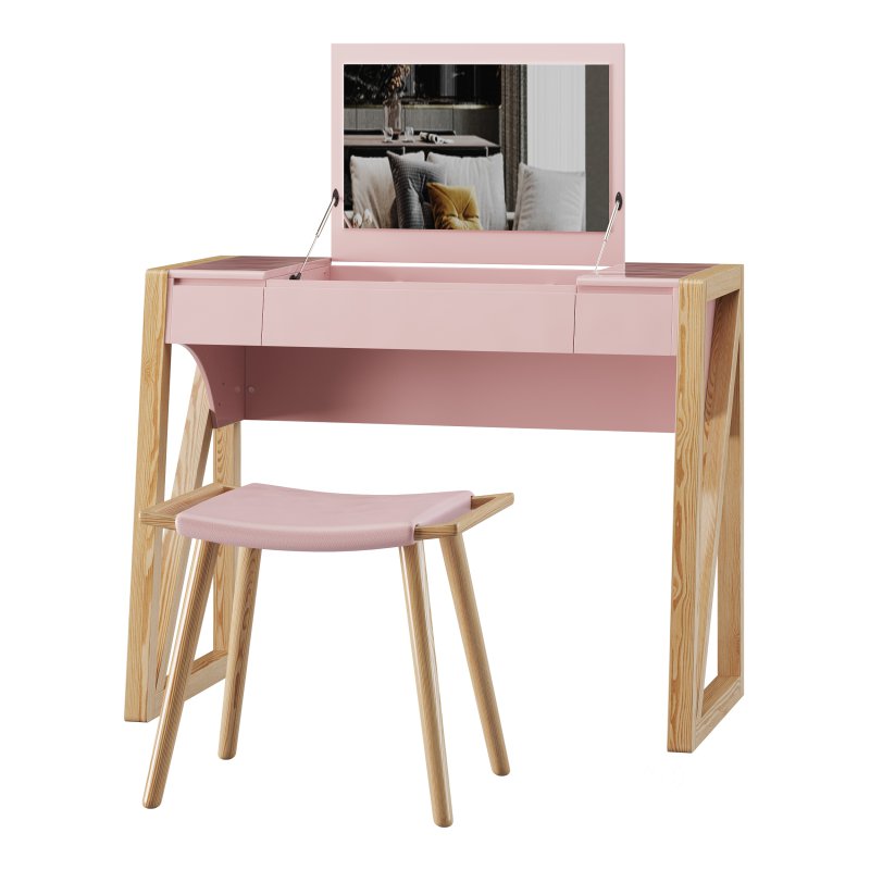 Coiffeuse Latora Image 9