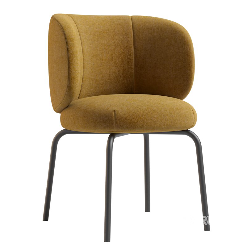 Rico Dining Chair Image 3