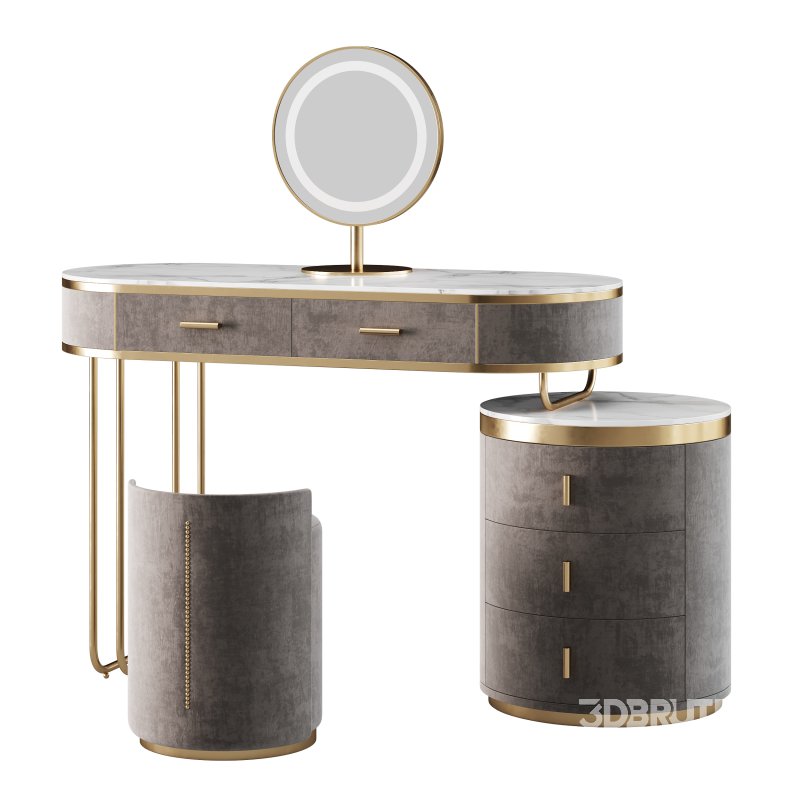 Dressing table 36 Image 7