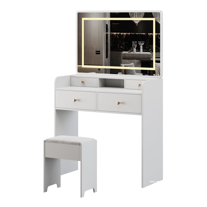 Ensemble de meuble-lavabo Image 6