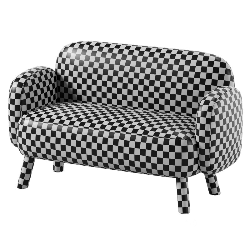 DIMDOMkids Childrens sofa Image 1