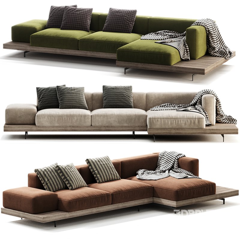 DOCK By B B Italia Image 5