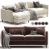 Costabella Palermo Sofa - Thumbnail 4