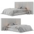 Tuyo Head bed - Thumbnail 2