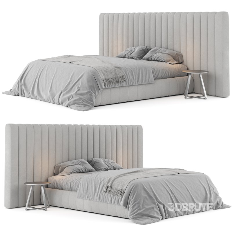 Tuyo Head bed Image 2