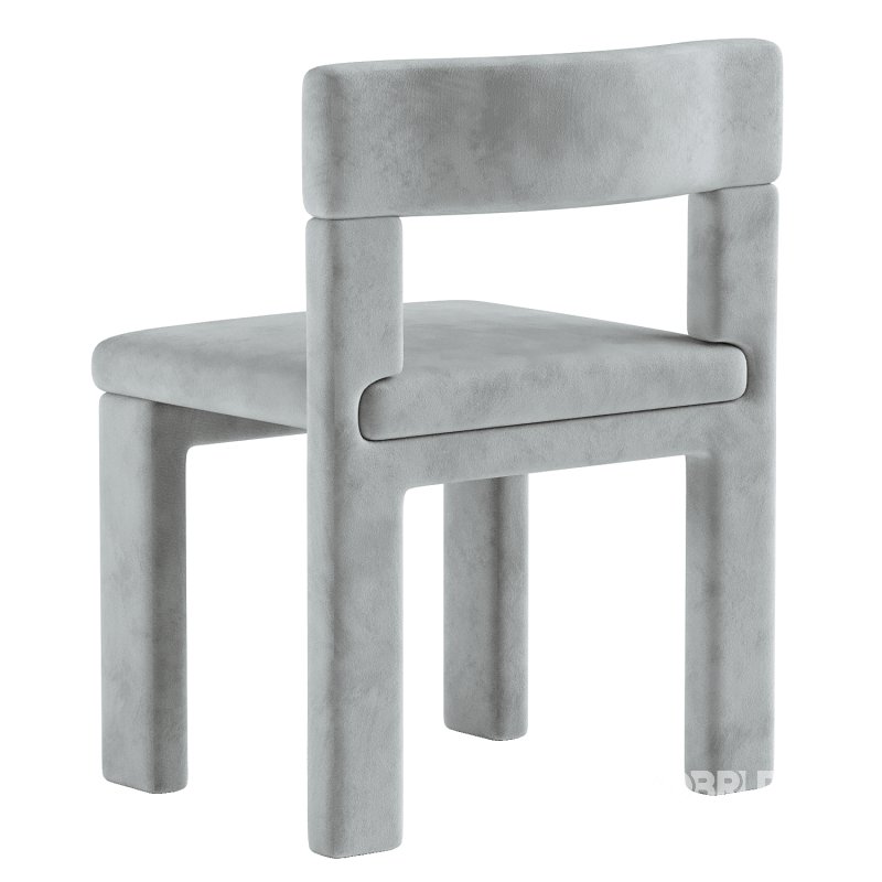 LA STOLEN UPHOLSTERED Image 6