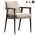Zio Dining Chair - Thumbnail 1