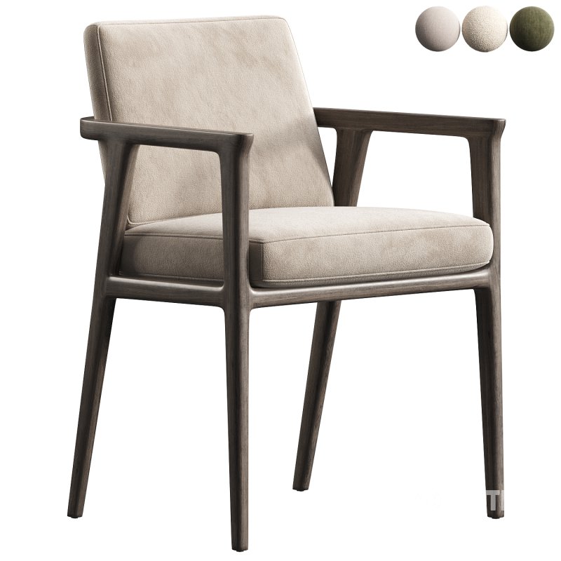 Zio Dining Chair Image 1