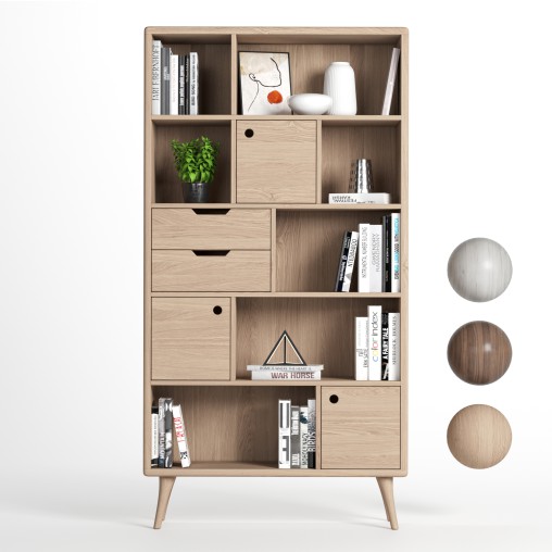 Bookcase