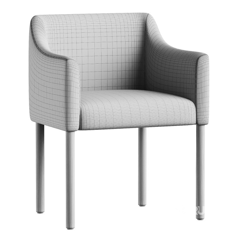 metal kreslo 2 Image 7