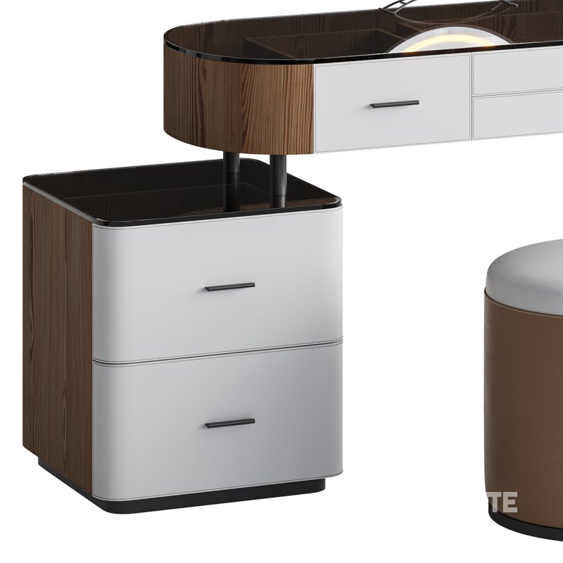 Coiffeuse Mahlon Image 11