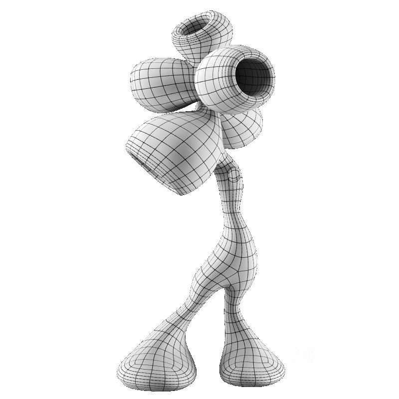 Loe Depositor floor lamp Image 8