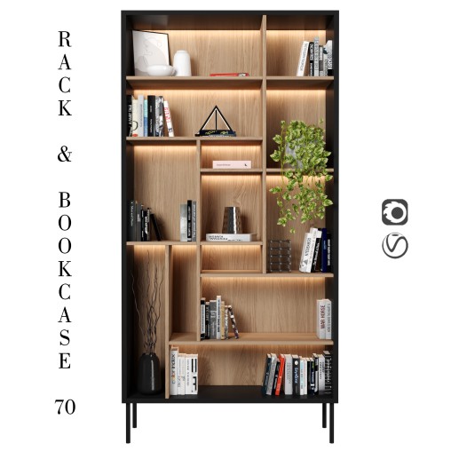 Bookcase