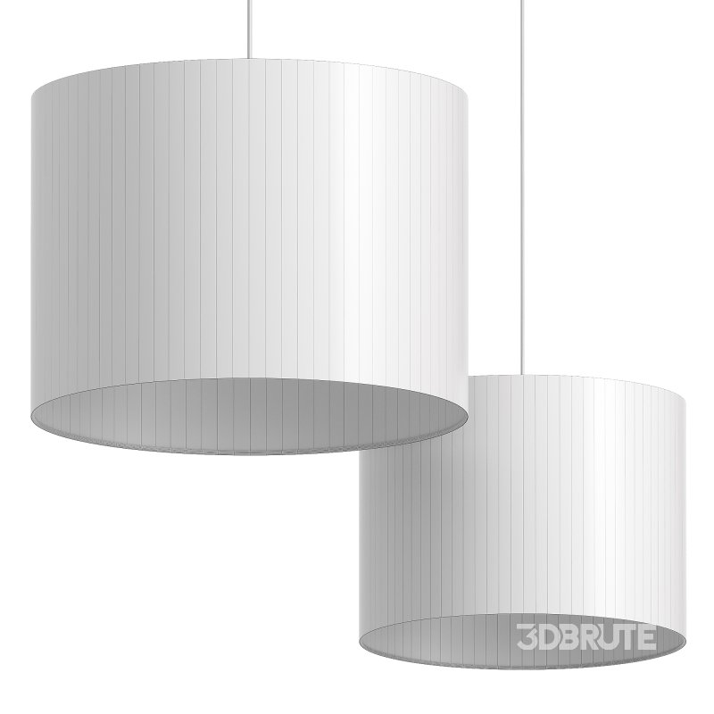 Moare Liviana Pendant Lamp Image 5