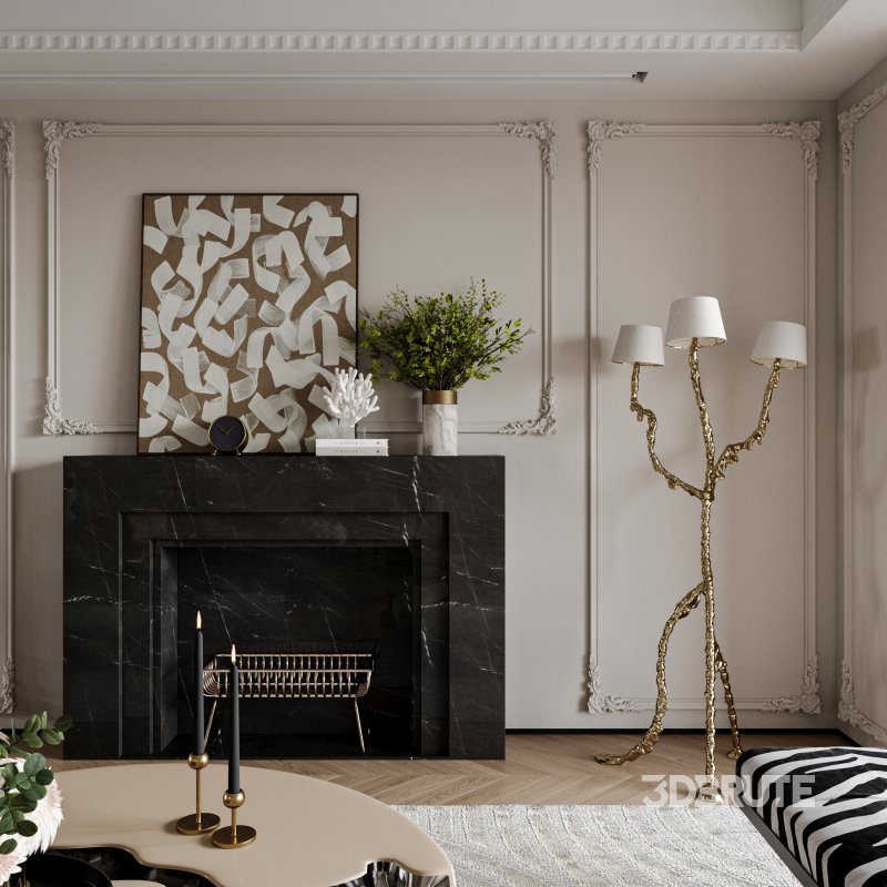 Living Room Dining Room Image 3