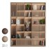 Bookcase - Thumbnail 1