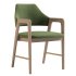 Milton Dining Armchair - Thumbnail 3