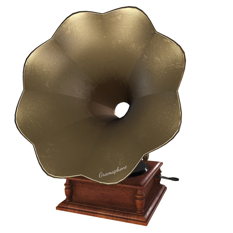 gramophone Image 6