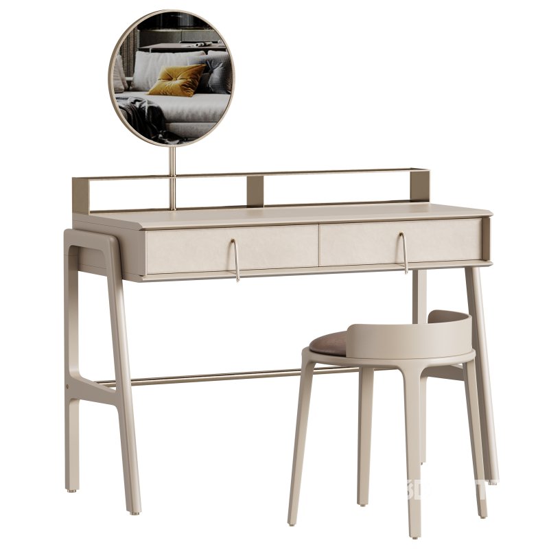 Dressing table 38 Image 1