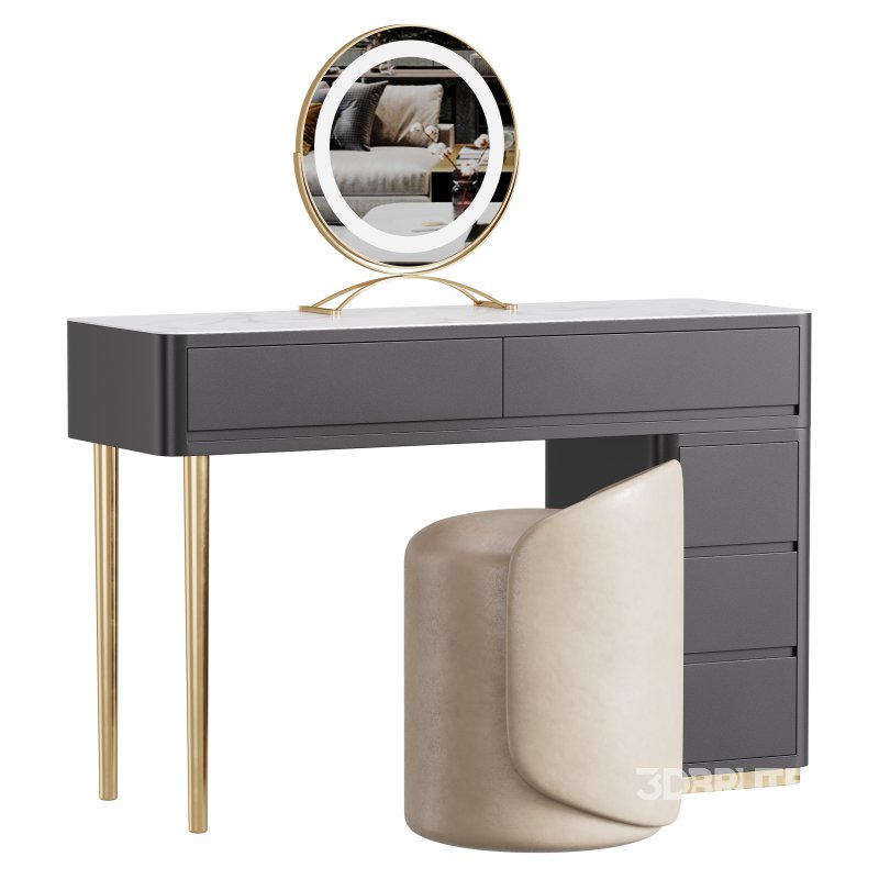 Dressing table 37 Image 1