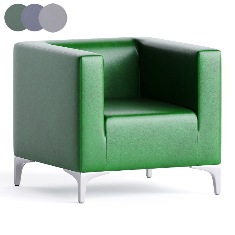 kojanniy kreslo 1 Image 4