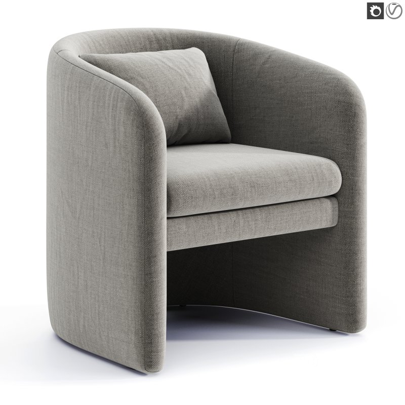 Sillon Mairo Image 1
