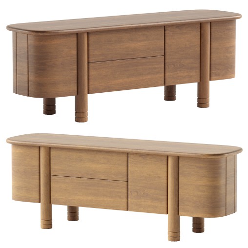 Maestoso Credenza