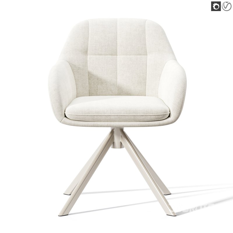 Dorina Chair Image 2