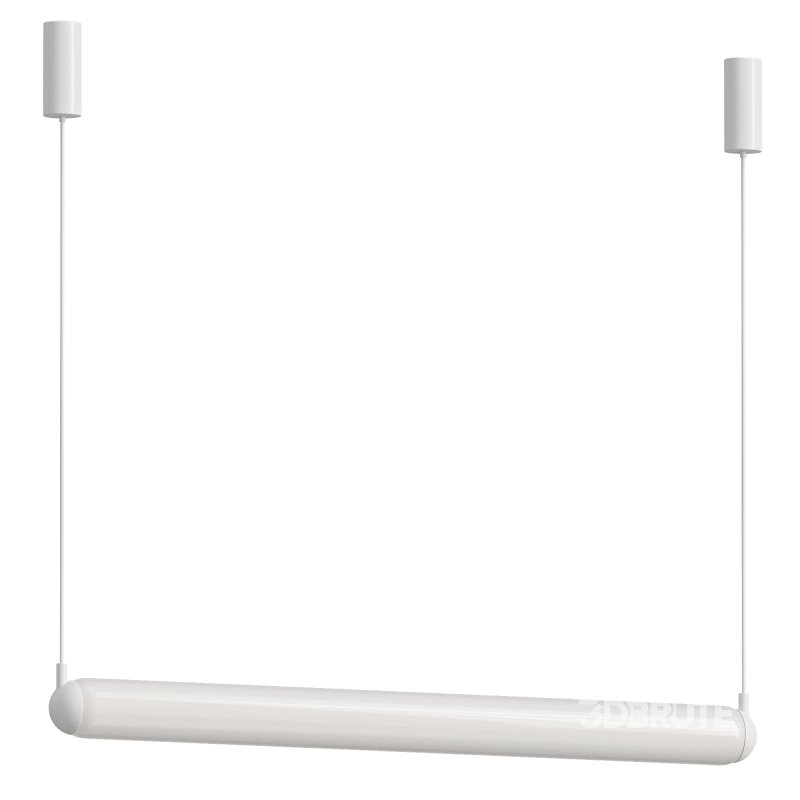 Puro Solo Horizontal Pendant Image 3